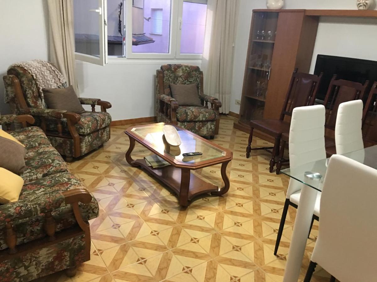 Apartamentos Playa De La Concha Porto de Espasante Εξωτερικό φωτογραφία