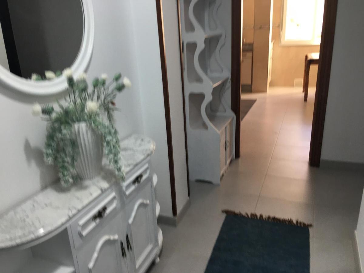 Apartamentos Playa De La Concha Porto de Espasante Εξωτερικό φωτογραφία
